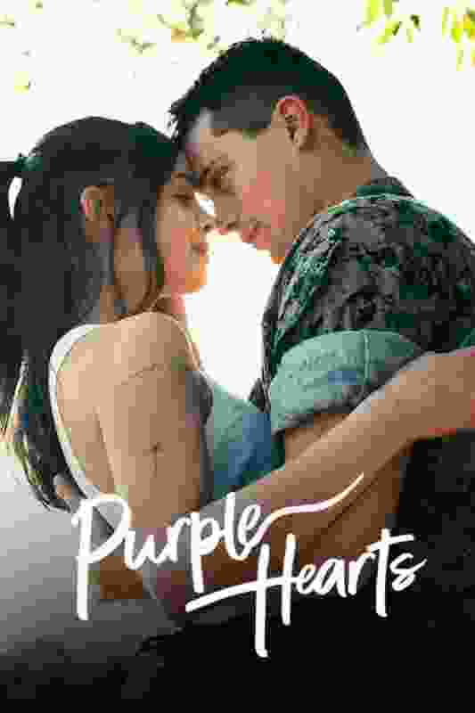 Purple Hearts (2022) vj Junior Sofia Carson